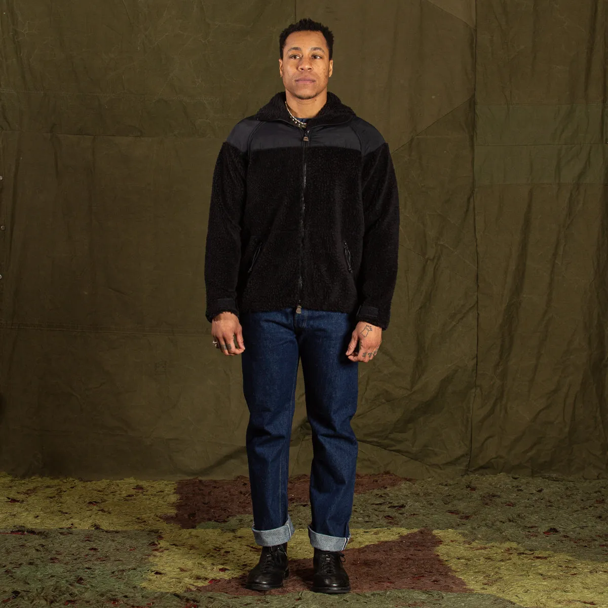 Shirt, Cold Weather, Level 3 sold by Standard and Strange product image thumbnail 5