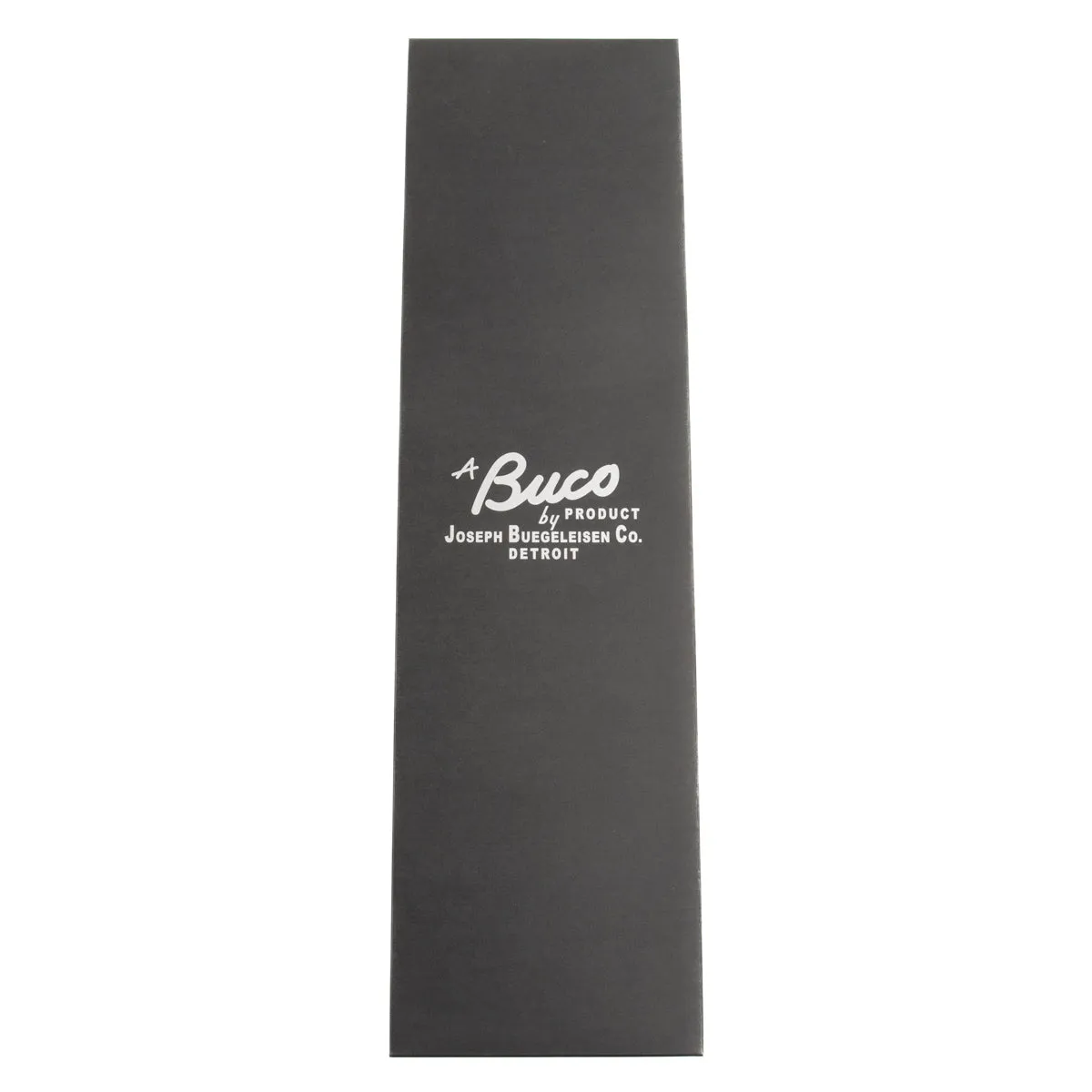 Buco Detachable Mouton Collar - Black sold by Standard and Strange product image thumbnail 3