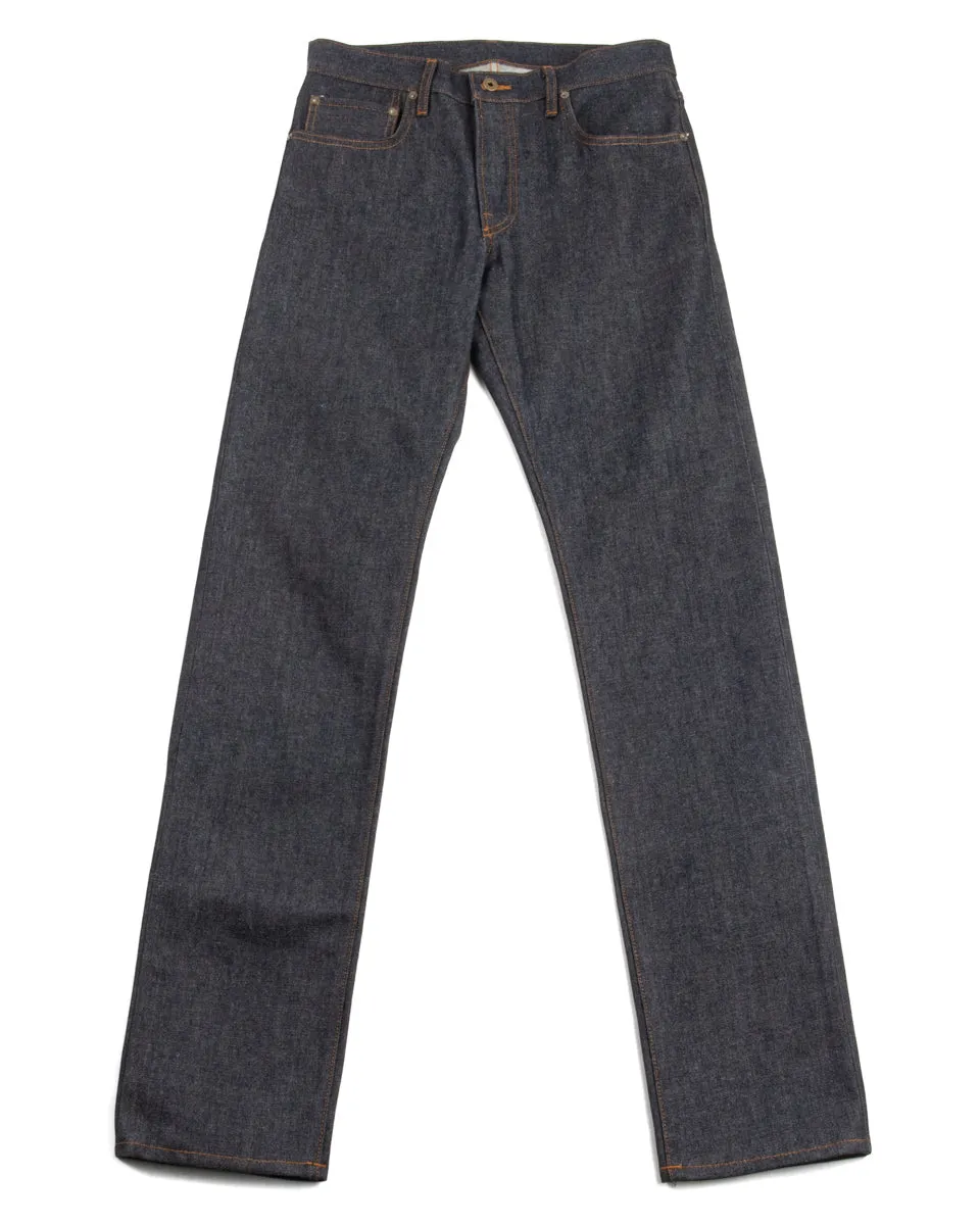 West Fork Red Jean - 14 oz Indigo sold by Standard and Strange