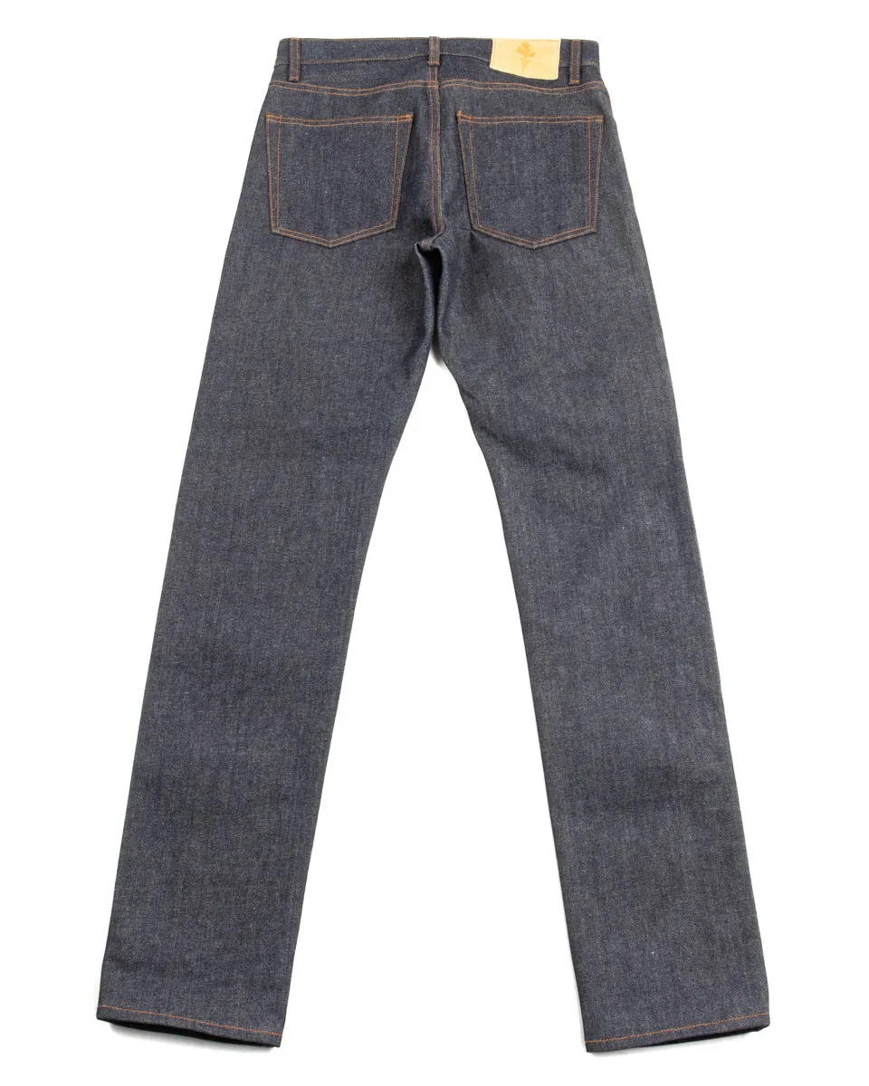 West Fork Red Jean - 14 oz Indigo sold by Standard and Strange product image thumbnail 2