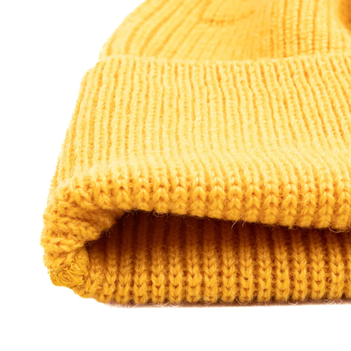 Watch Cap Operation Deepfreeze - Polar Yellow sold by Standard and Strange product image thumbnail 5