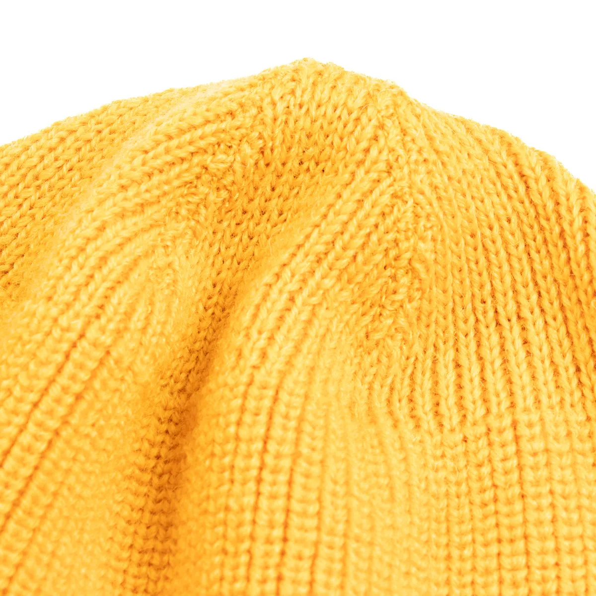 Watch Cap Operation Deepfreeze - Polar Yellow sold by Standard and Strange product image thumbnail 4