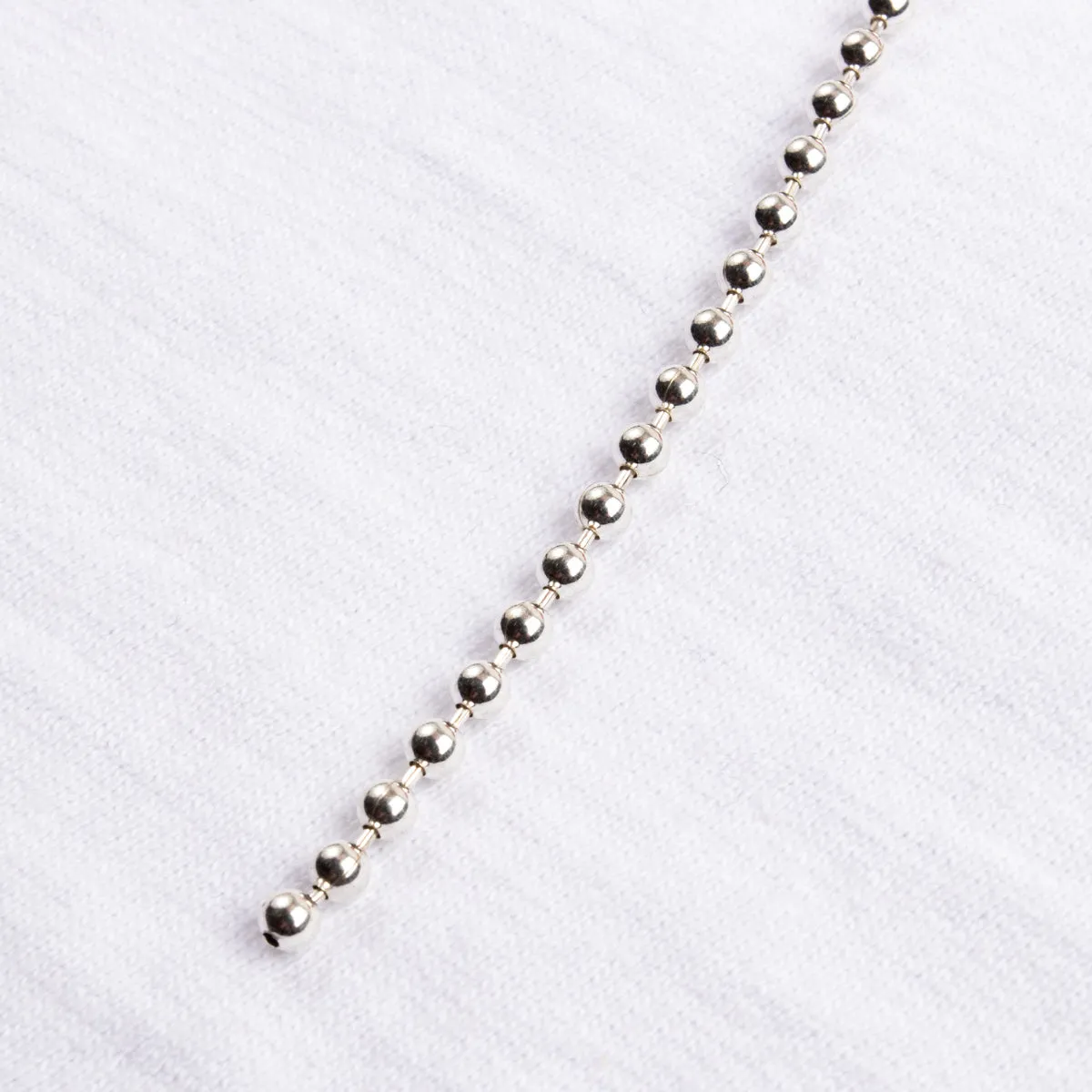 Oli Ball Bracelet sold by Standard and Strange product image thumbnail 5