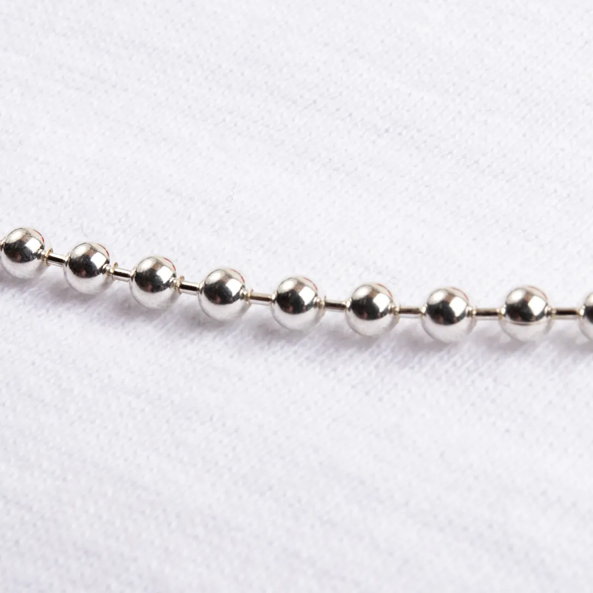 Oli Ball Bracelet sold by Standard and Strange product image thumbnail 4