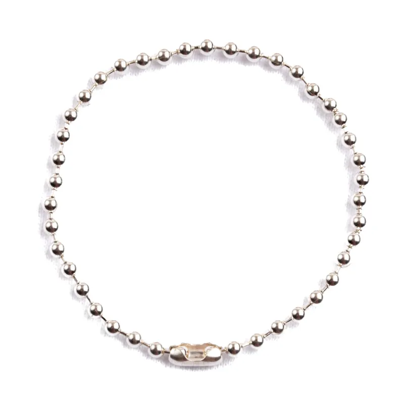 Oli Ball Bracelet made by MARTINE ALI