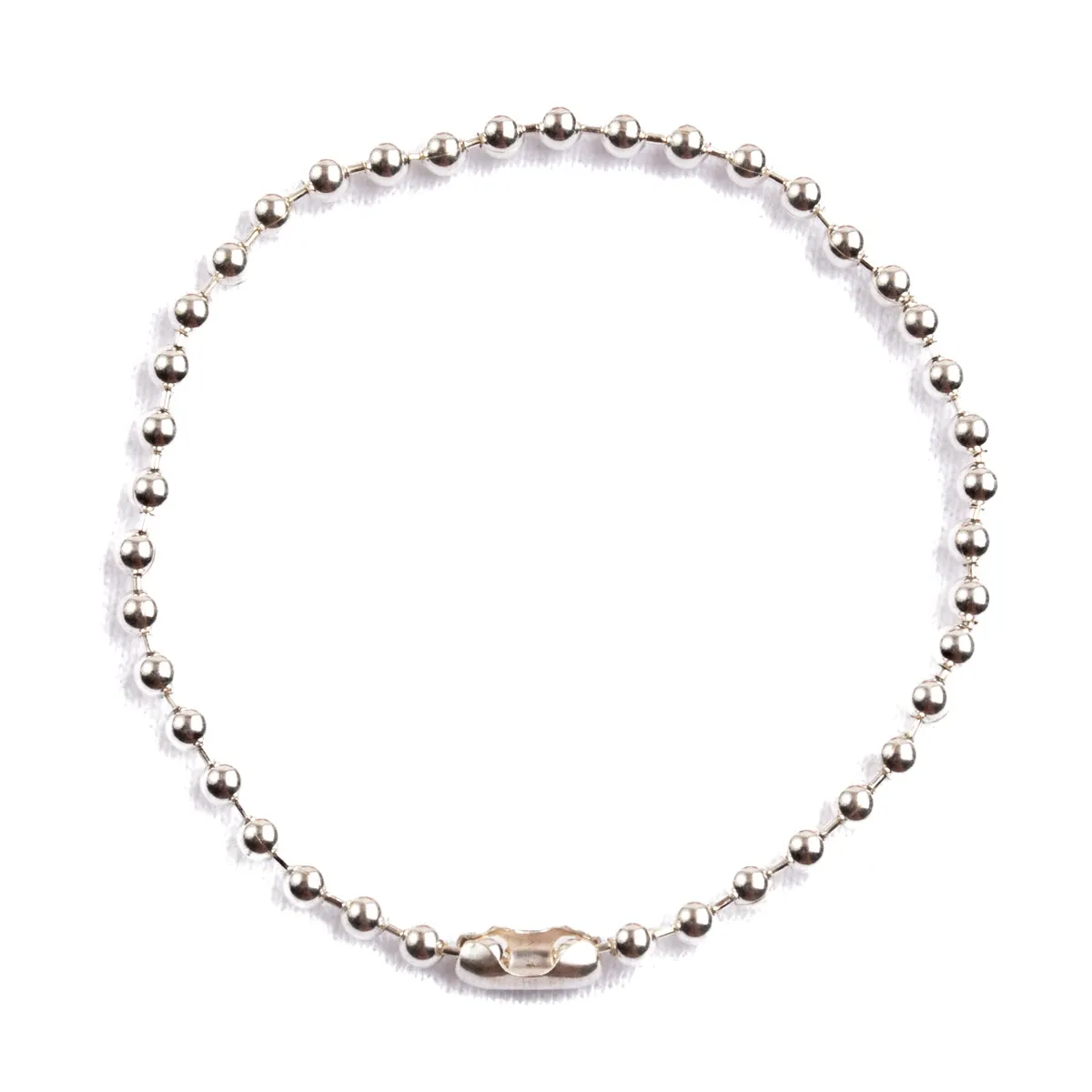 Oli Ball Bracelet sold by Standard and Strange