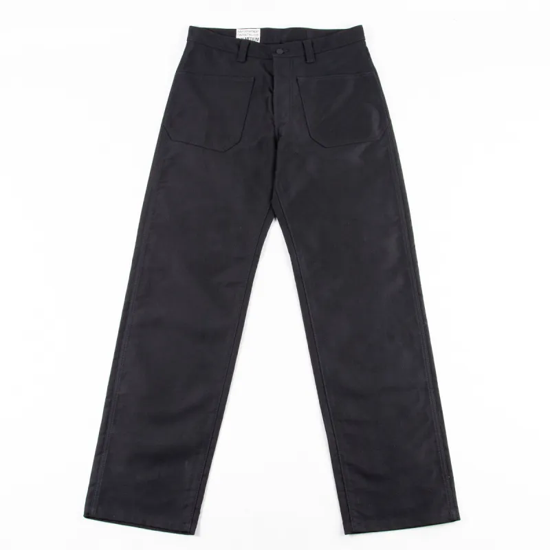 USN N-1 Trousers Modify - Navy made by Standard and Strange