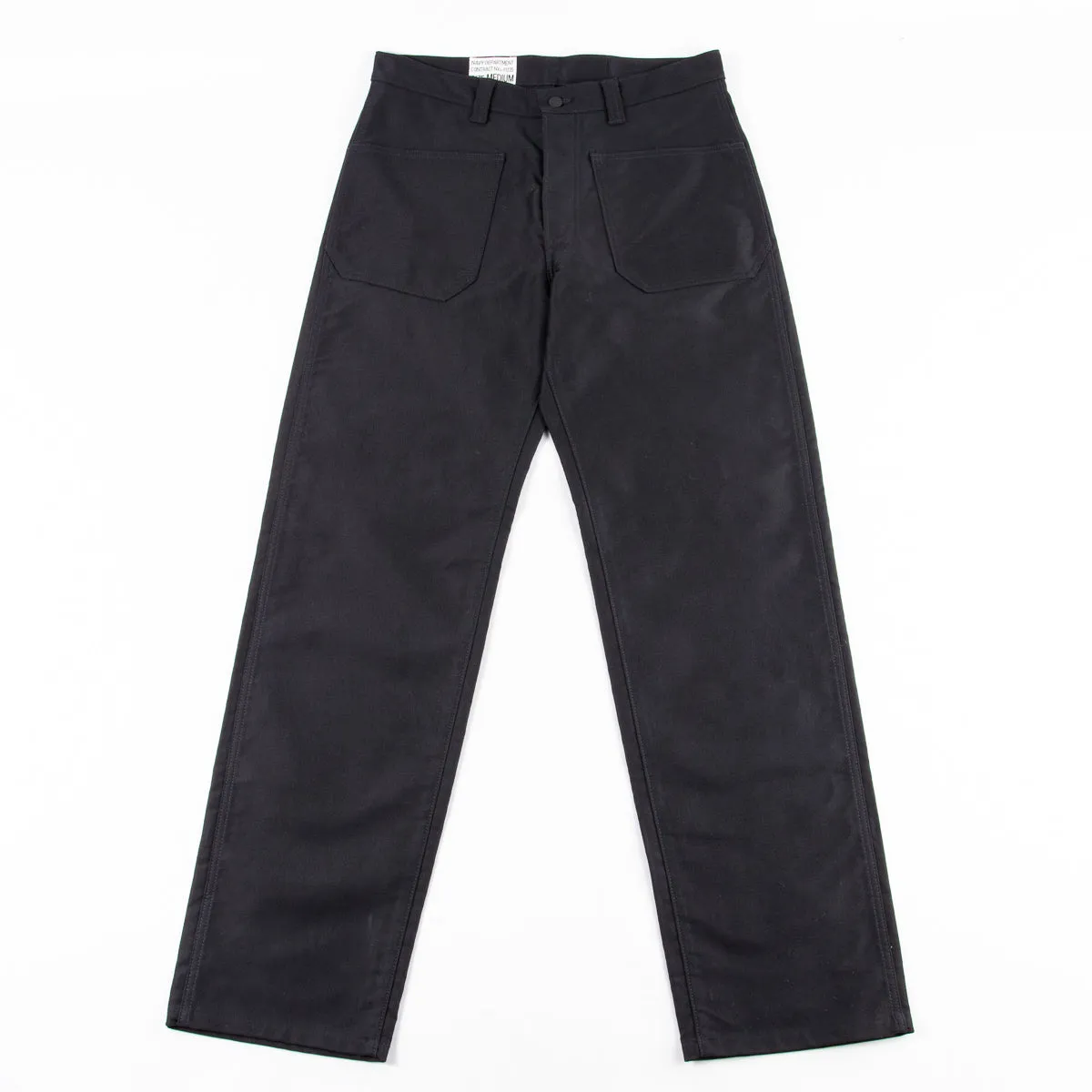 USN N-1 Trousers Modify - Navy sold by Standard and Strange