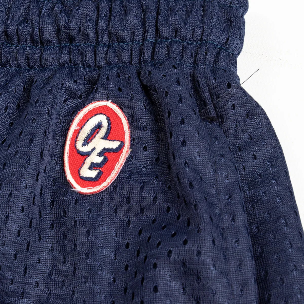 Classic Mesh Short - Navy sold by Standard and Strange product image thumbnail 5