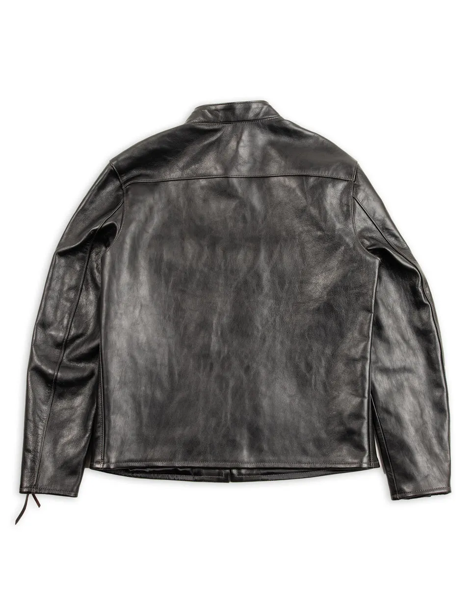 Buco J-100 Horsehide Leather Jacket sold by Standard and Strange product image thumbnail 2
