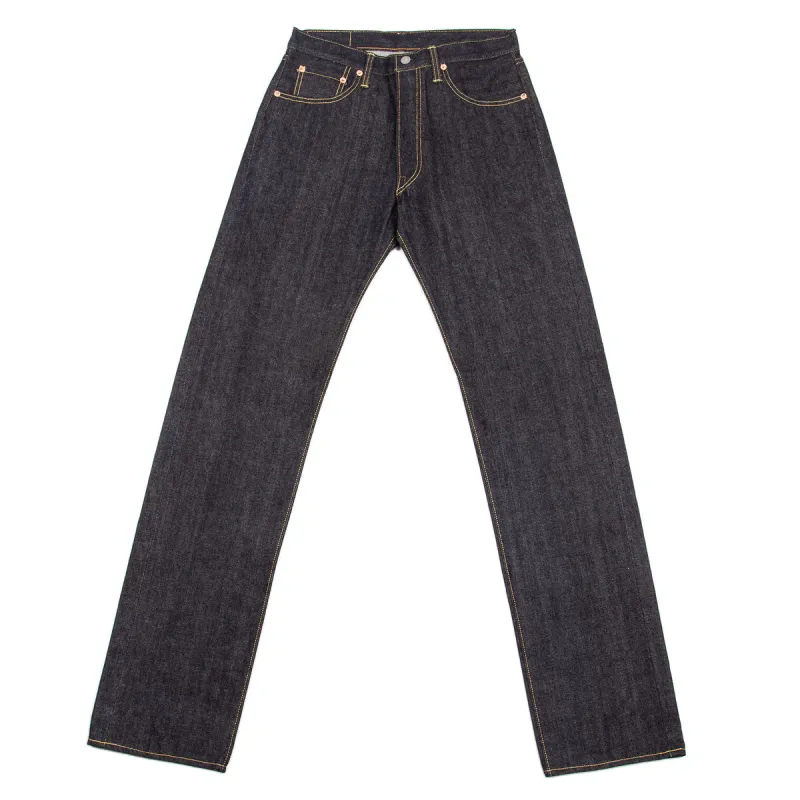 Lot 001XX Jeans sold by Standard and Strange