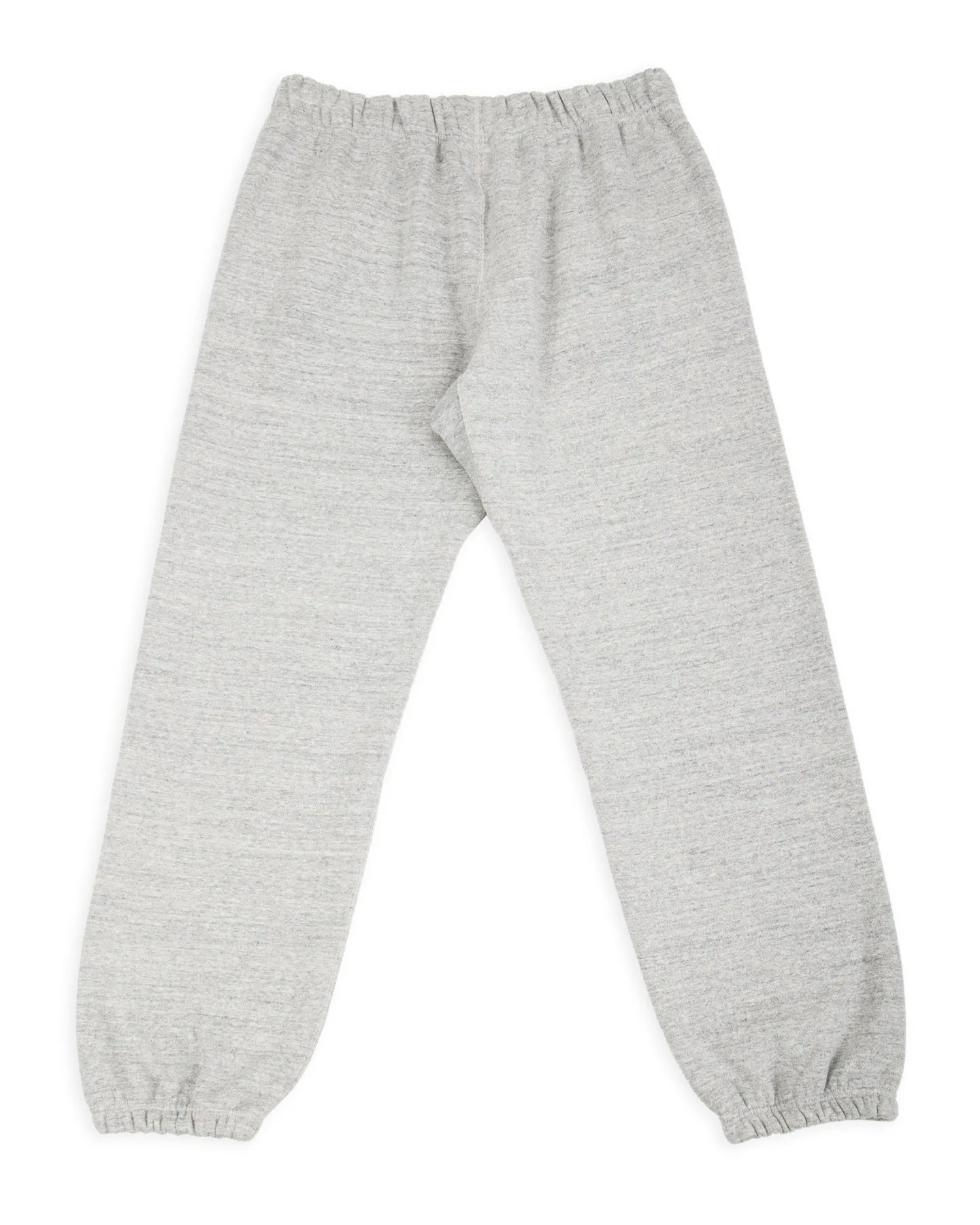 10 oz. Loopwheel Sweatpants - Gray sold by Standard and Strange product image thumbnail 2