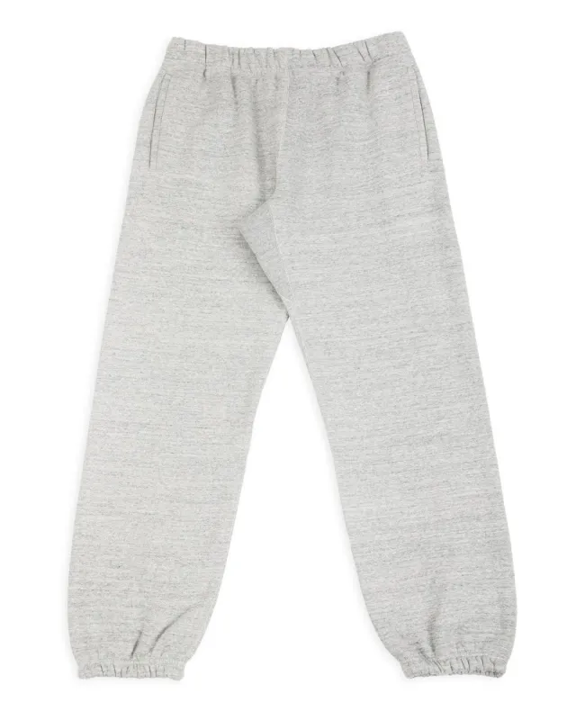 10 oz. Loopwheel Sweatpants - Gray sold by Standard and Strange