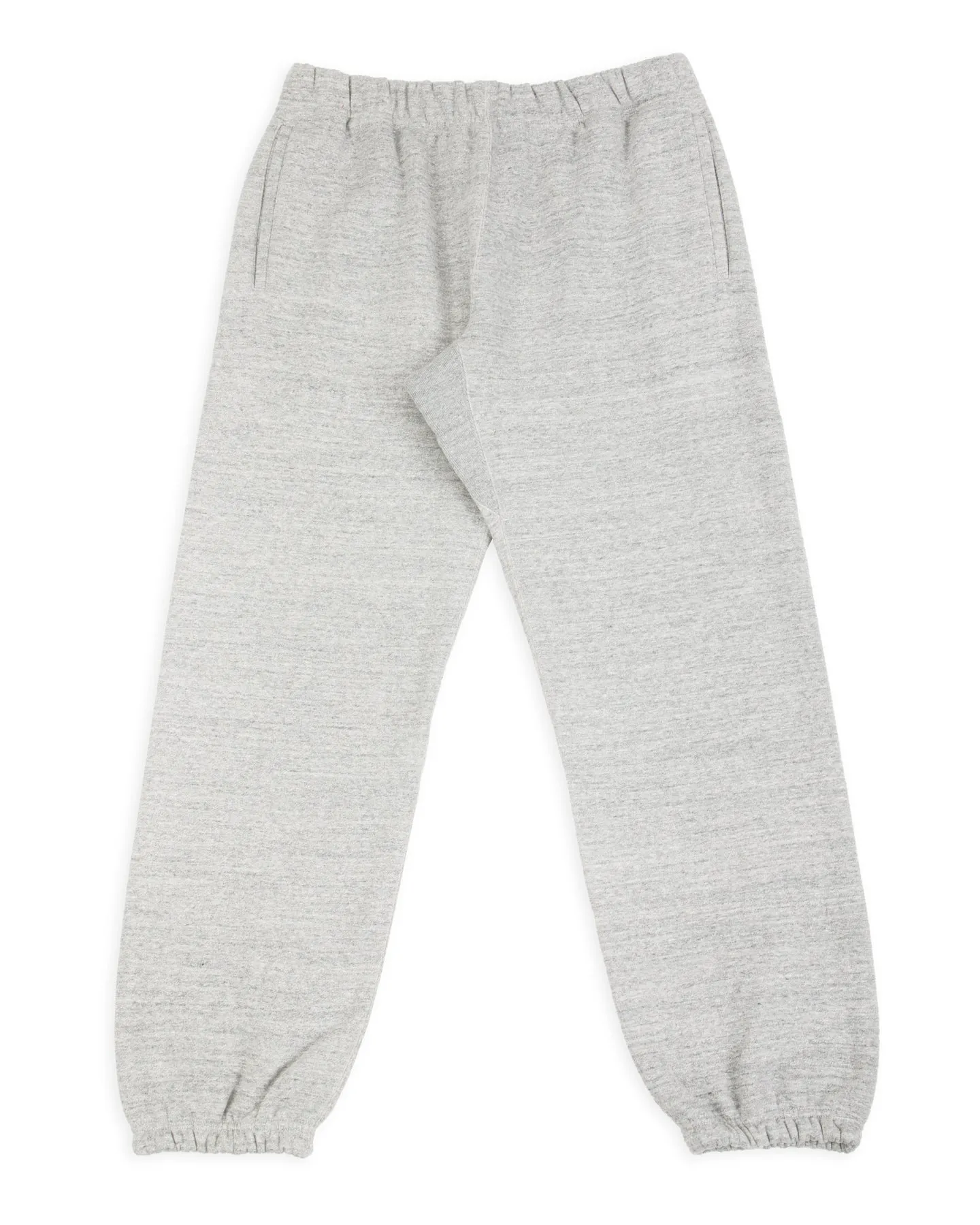 10 oz. Loopwheel Sweatpants - Gray sold by Standard and Strange