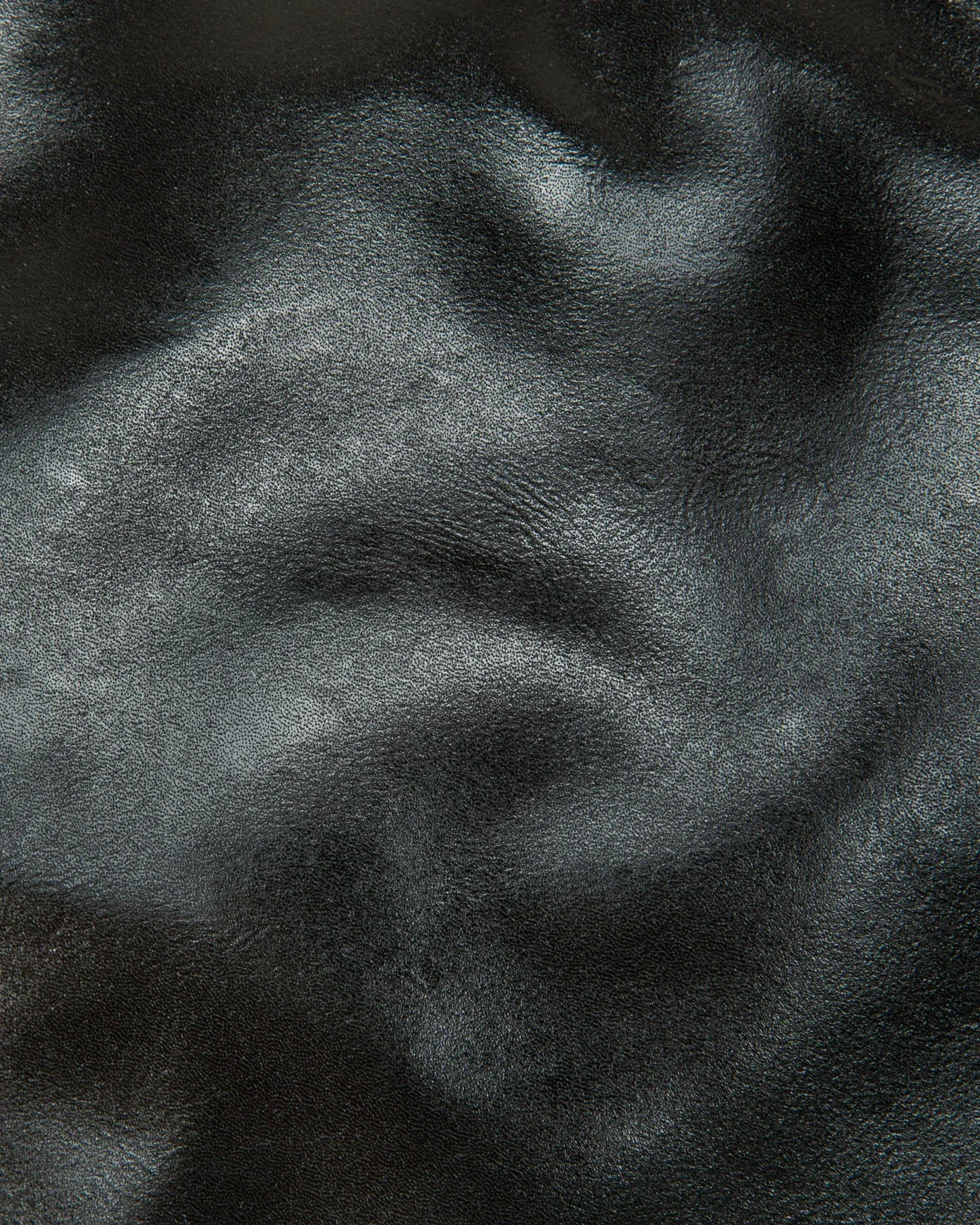 Sacoche Bag - Black Natural Scar Horse (BG-18) sold by Standard and Strange product image thumbnail 2