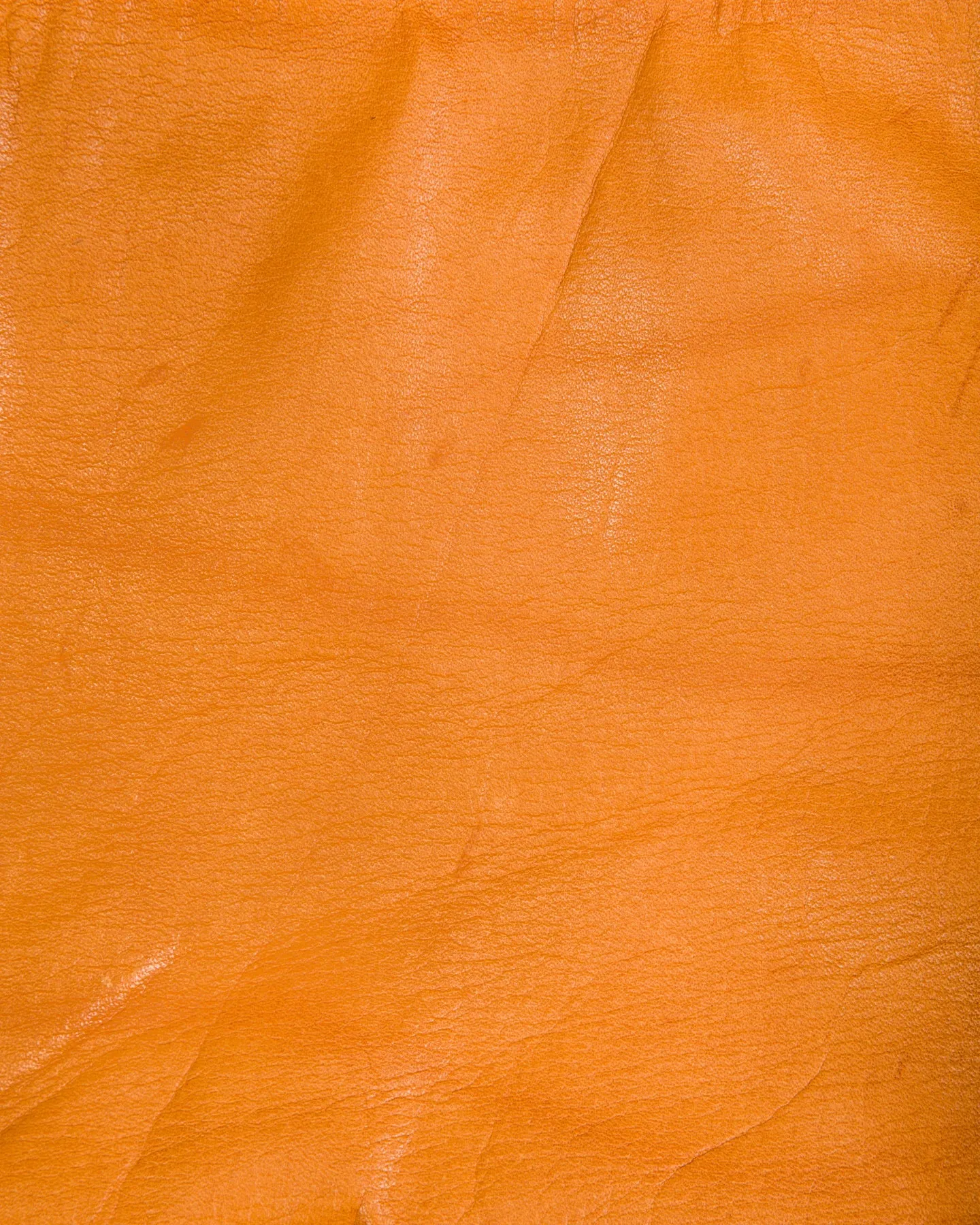 Sacoche Bag - Camel Natural Scar Steer (BG-18) sold by Standard and Strange product image thumbnail 2