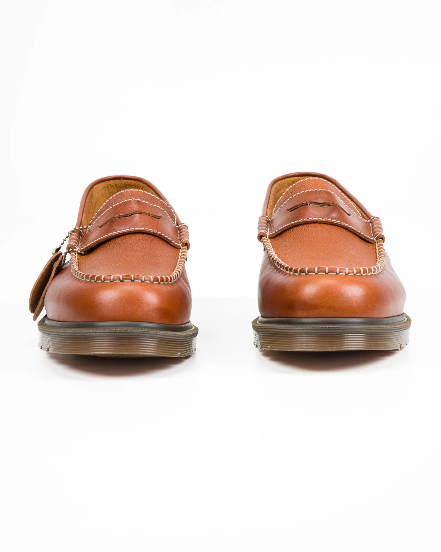 Penton Loafers - Amber Tan sold by Standard and Strange product image thumbnail 4