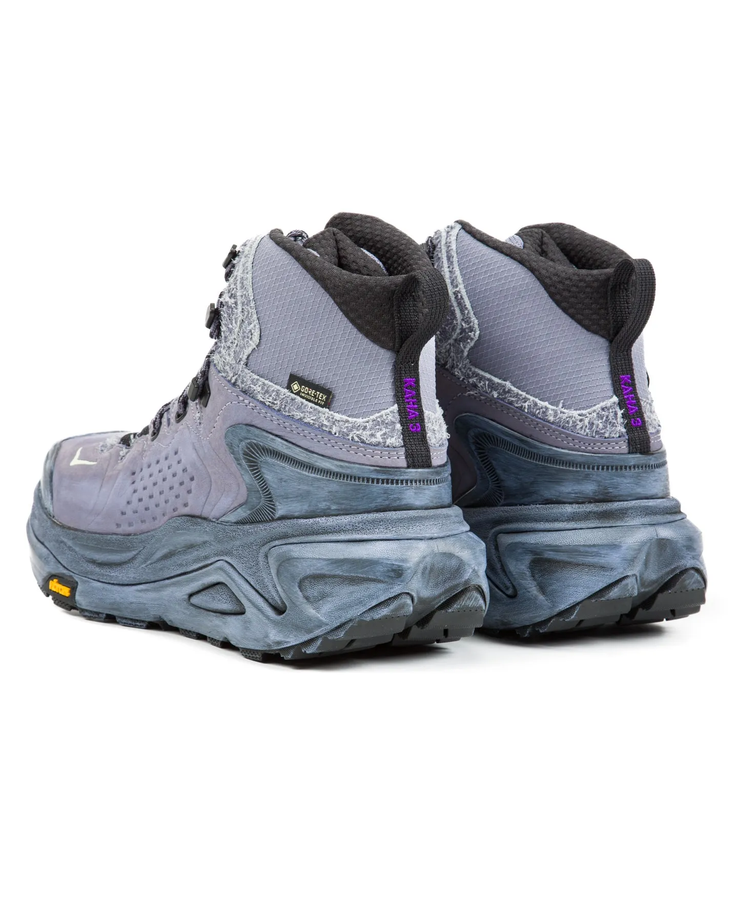 Kaha 3 GTX TP Grey Skies/Lilac Hydrangea sold by Standard and Strange product image thumbnail 2