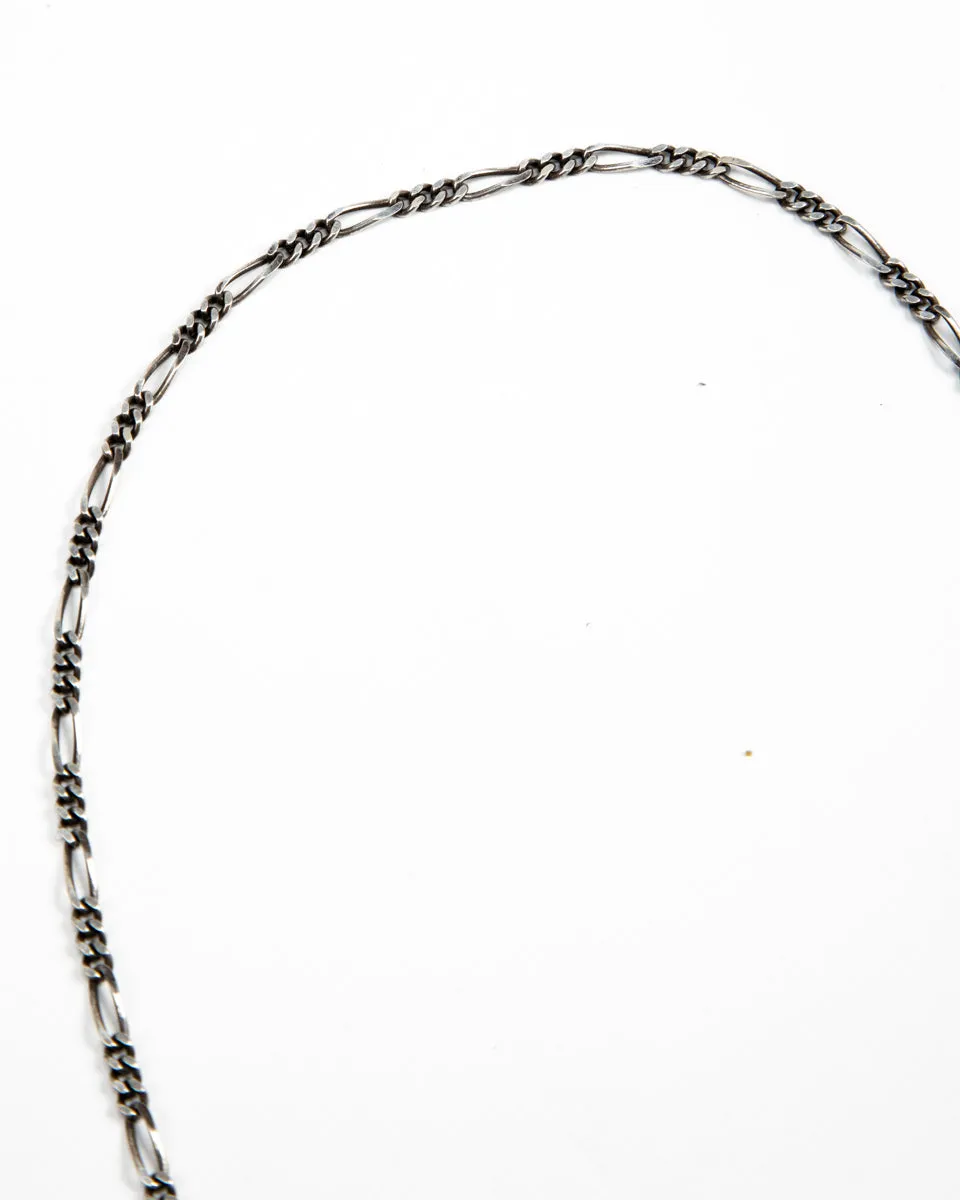 SAME SHIT DIFFERENT DAY Necklace sold by Standard and Strange product image thumbnail 5