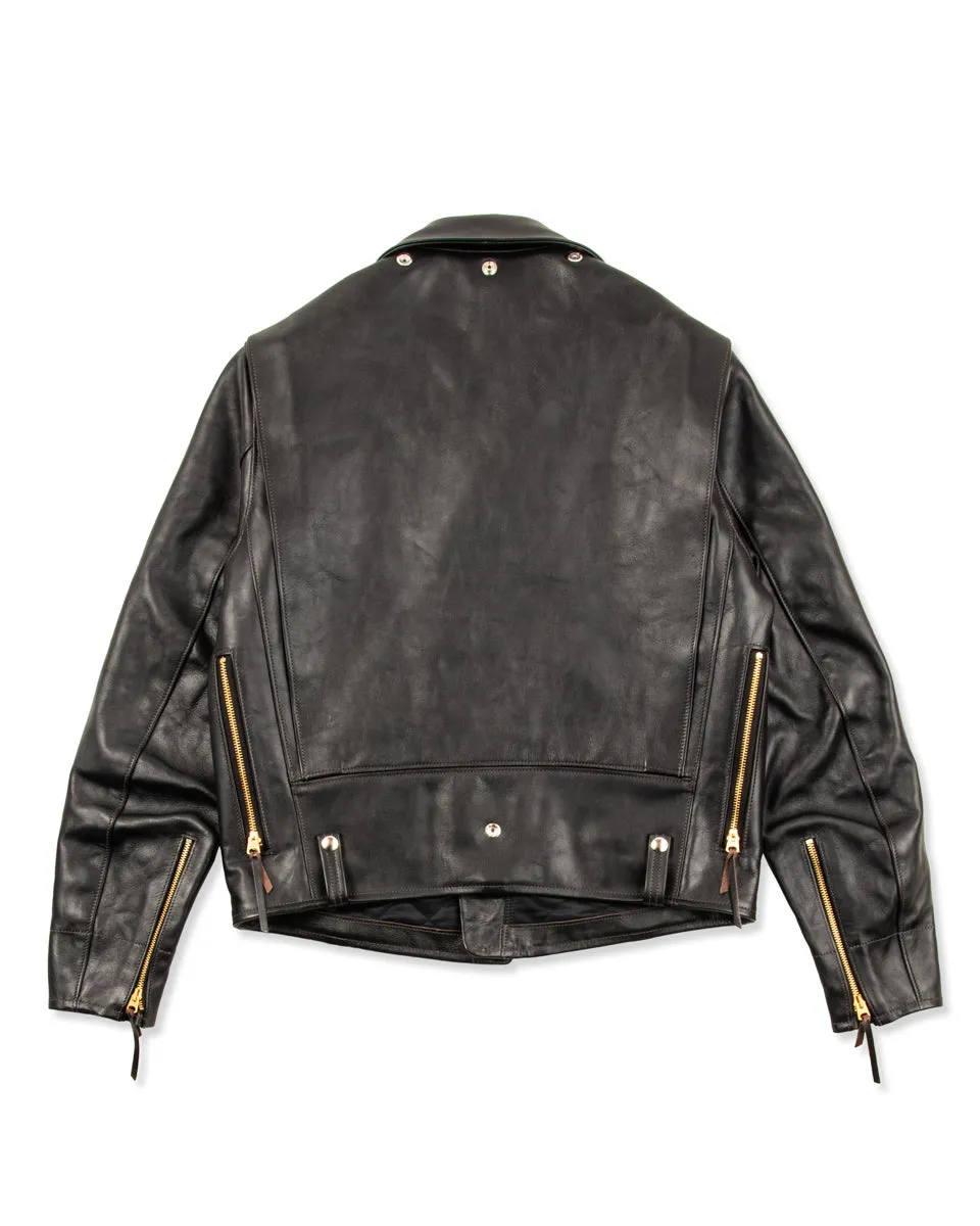Buco J-24 Horsehide Leather Jacket (2021 Model) sold by Standard and Strange product image thumbnail 2
