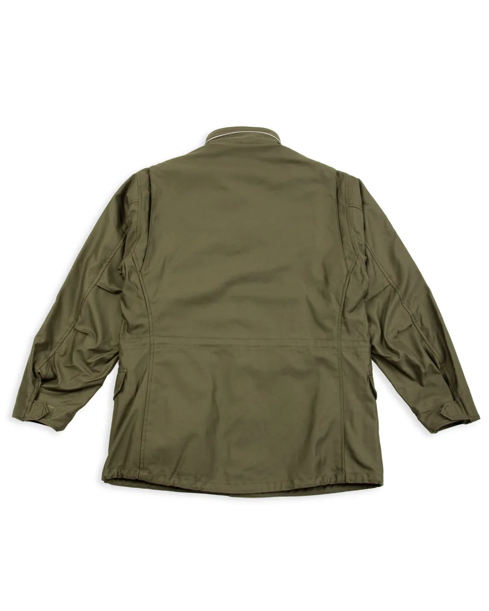 Coat, Man's, Field, M-65 / Early Model sold by Standard and Strange product image thumbnail 2