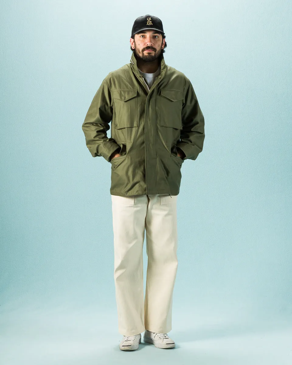 Coat, Man's, Field, M-65 / Early Model sold by Standard and Strange product image thumbnail 5