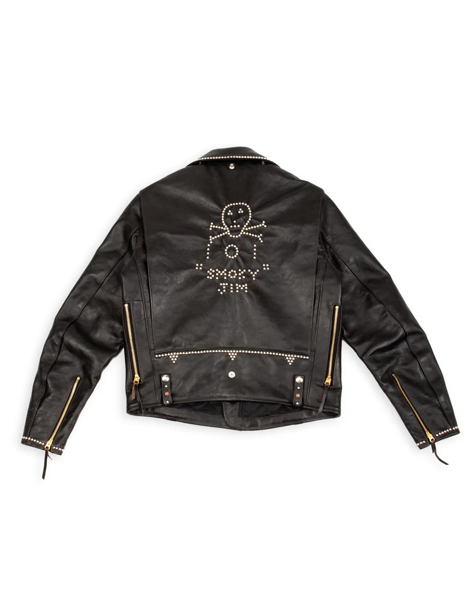 Buco J-24 Jacket / Smoky Jim sold by Standard and Strange product image thumbnail 2