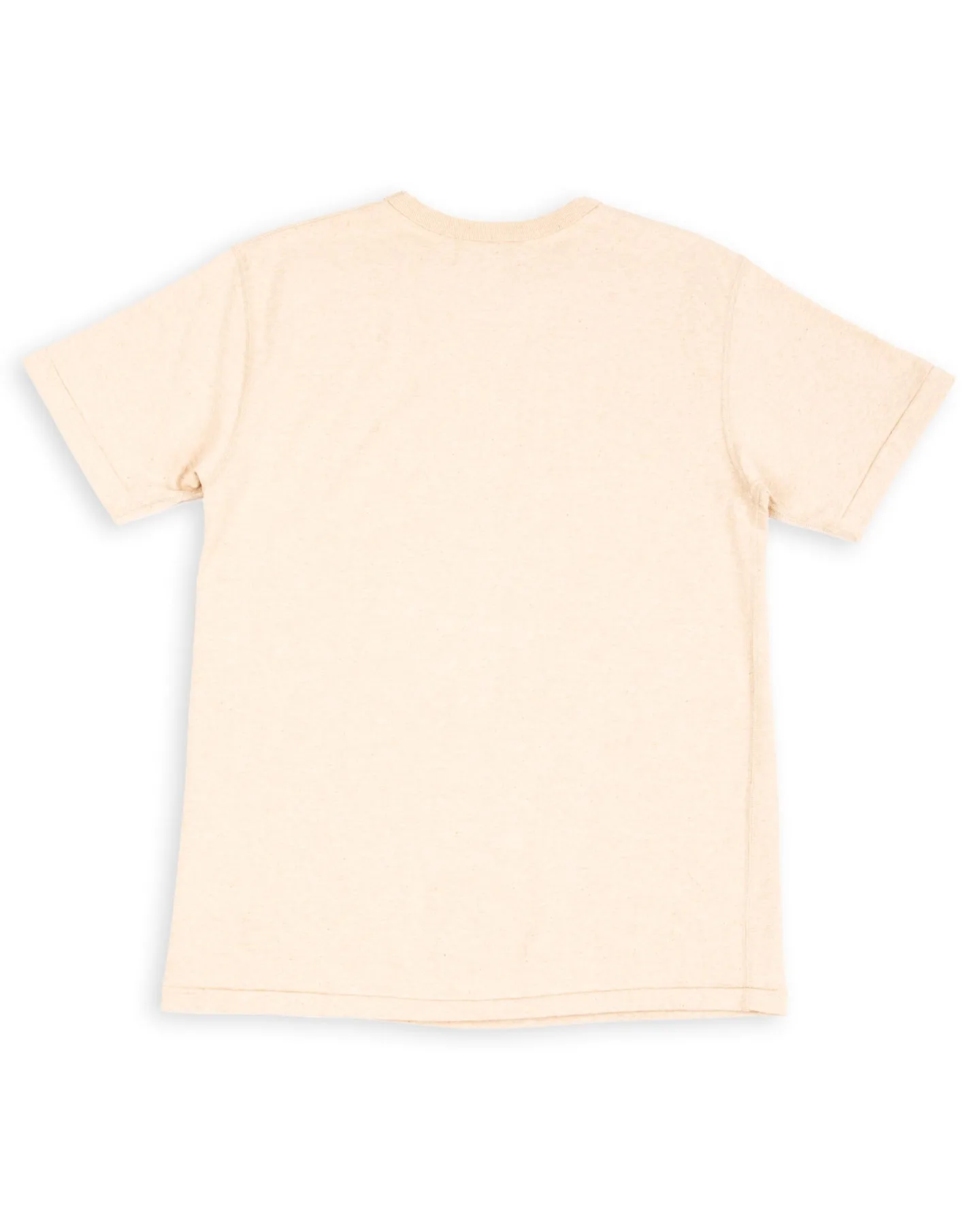 Foxfibre® Tsuriami Crewneck T-shirt - Coyote 15 sold by Standard and Strange product image thumbnail 2