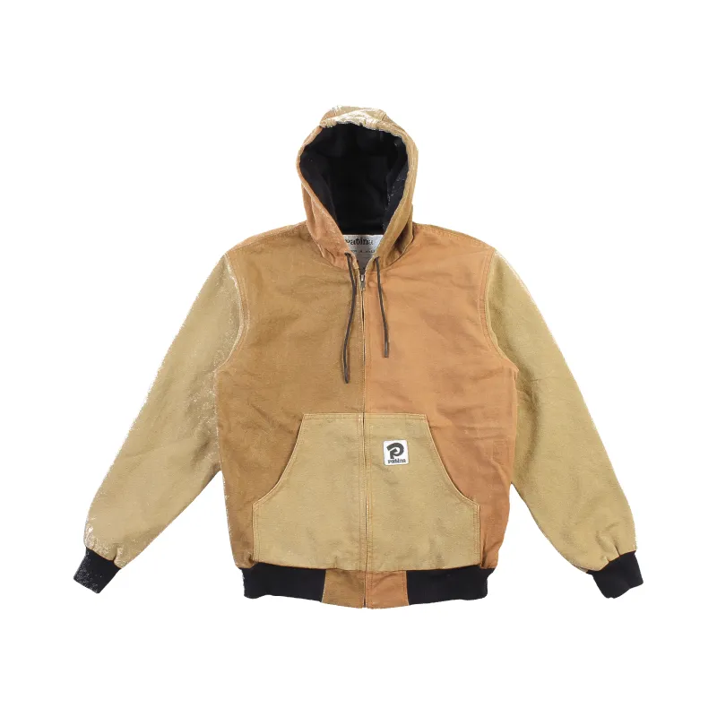 Hooded Work Jacket N°30 sold by Patina