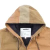Hooded Work Jacket N°30 sold by Patina