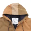 Hooded Work Jacket N°65 sold by Patina