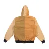 Hooded Work Jacket N°65 sold by Patina