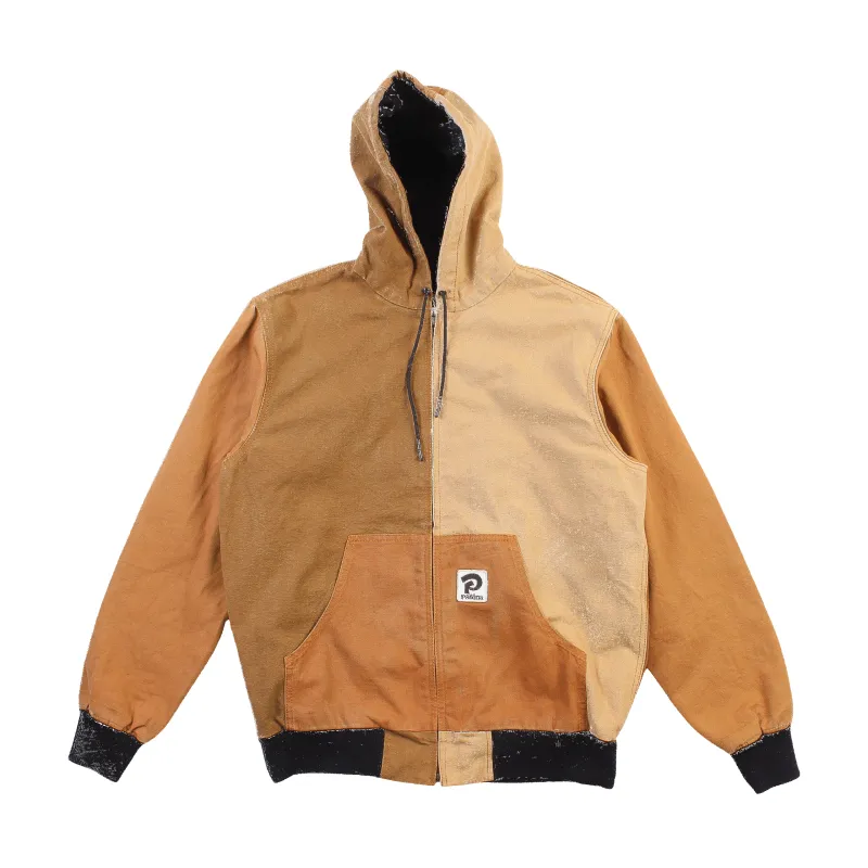 Hooded Work Jacket N°68 sold by Patina