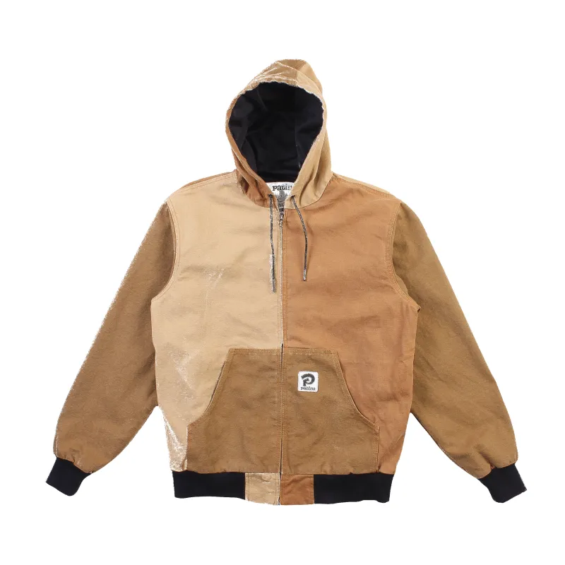 Hooded Work Jacket N°70 sold by Patina