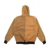 Hooded Work Jacket N°69 sold by Patina