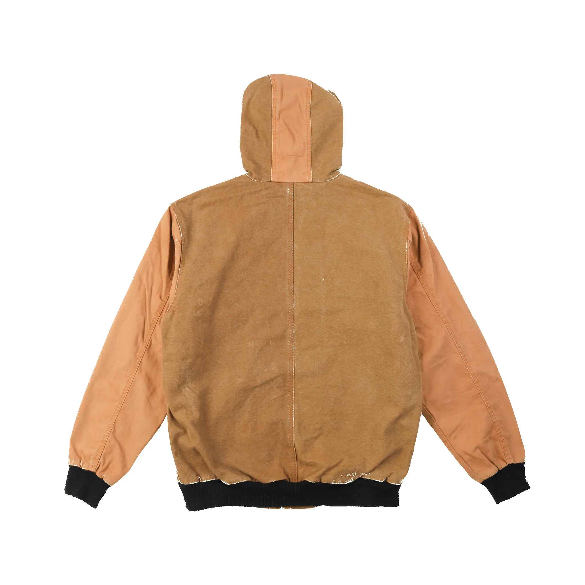 Hooded Work Jacket N°82 sold by Patina product image thumbnail 2