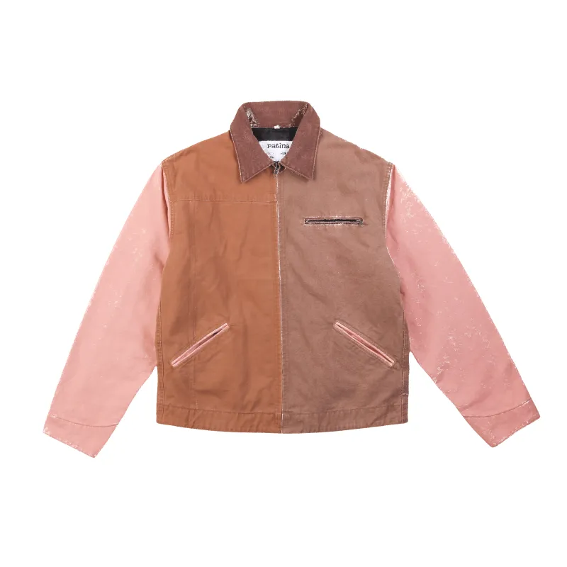 Work Jacket N°395 sold by Patina