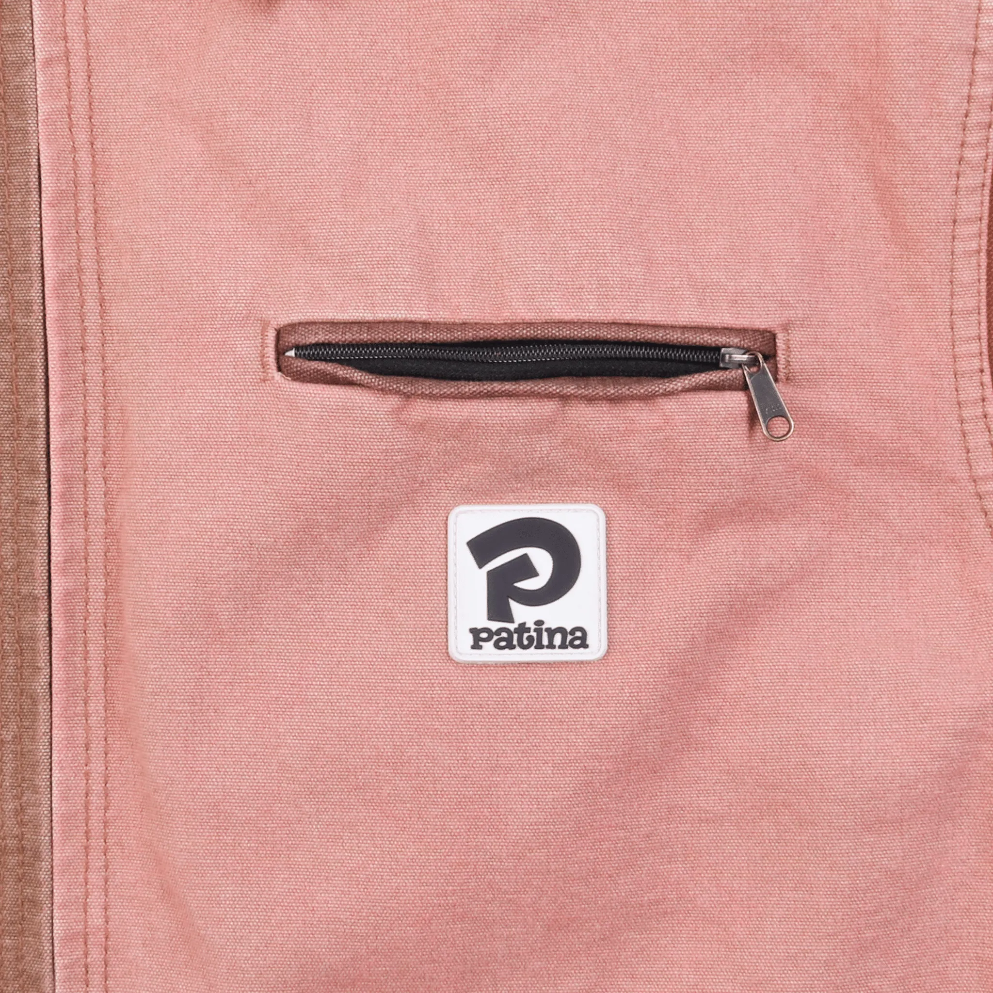 Work Jacket N°394 sold by Patina product image thumbnail 3