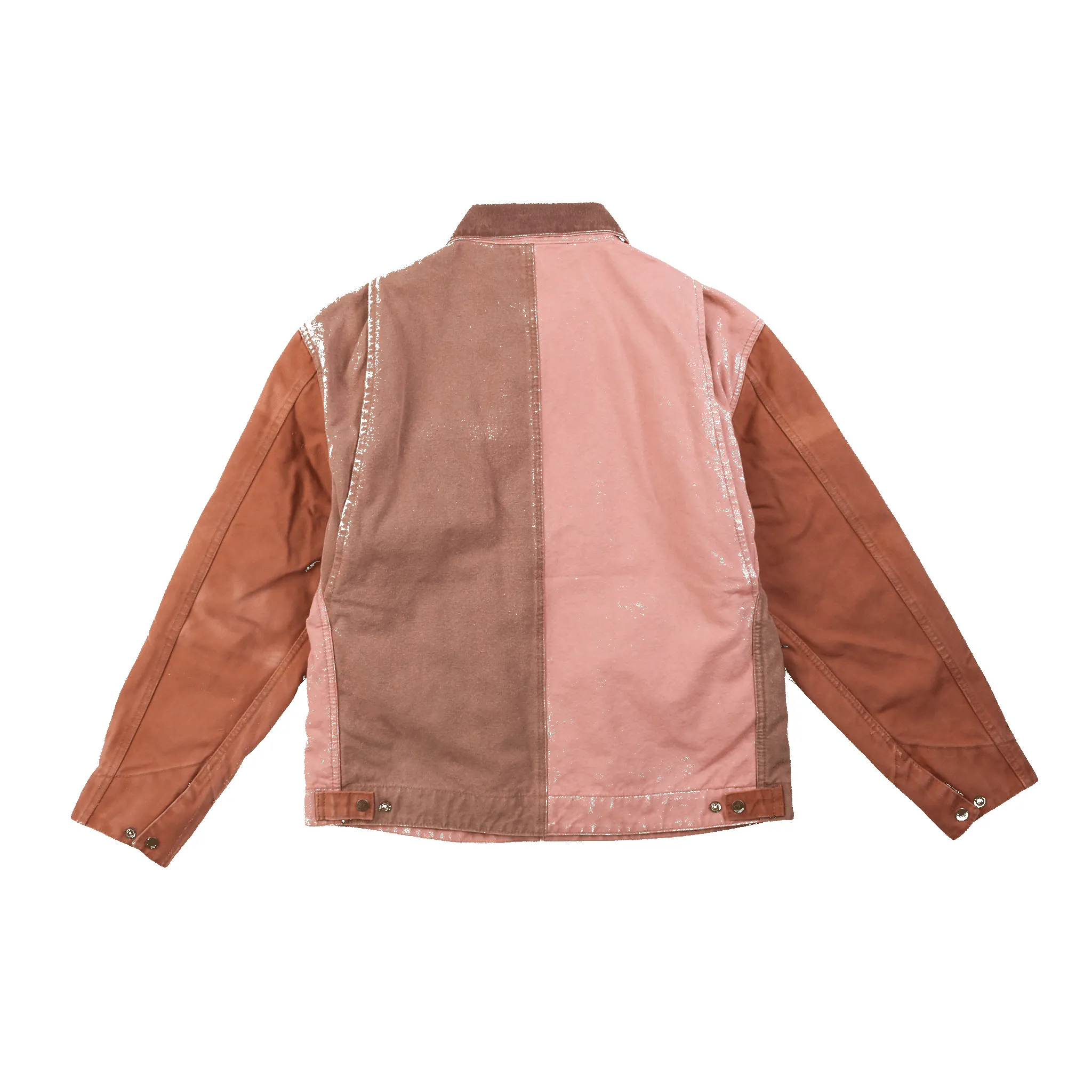 Work Jacket N°394 sold by Patina product image thumbnail 2