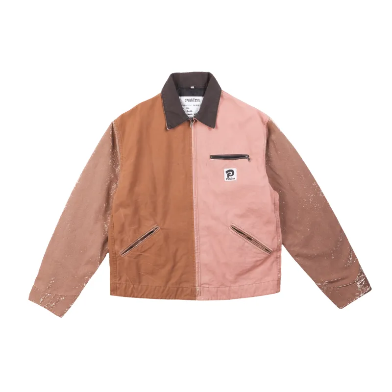 Work Jacket N°393 sold by Patina
