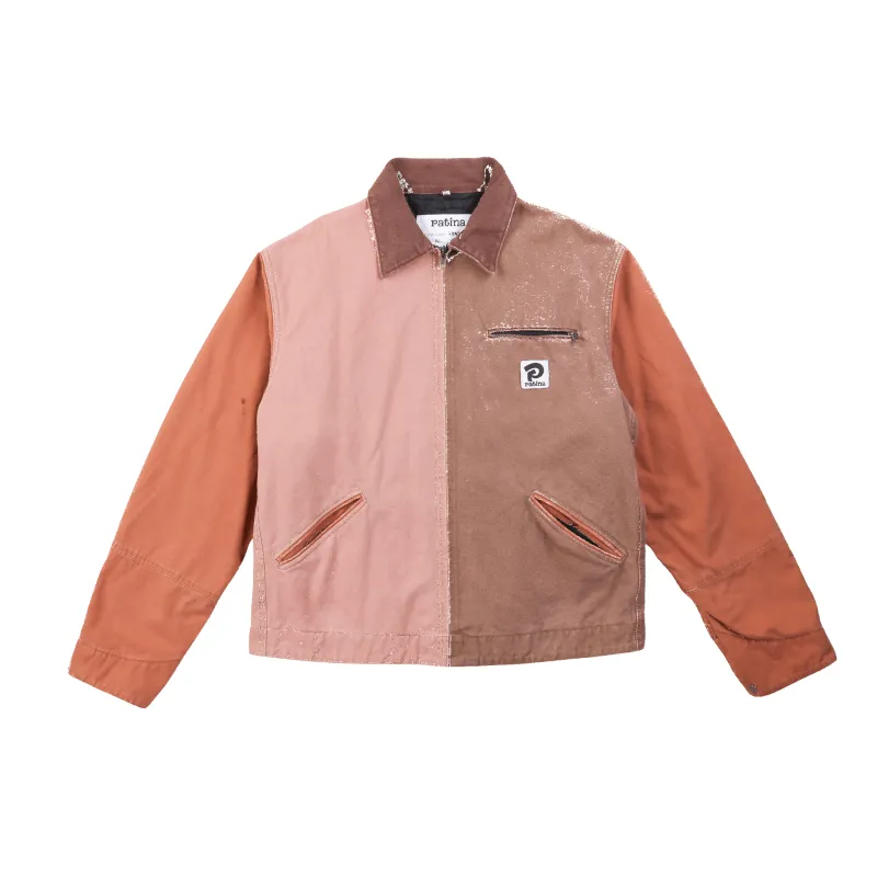 Work Jacket N°392 sold by Patina