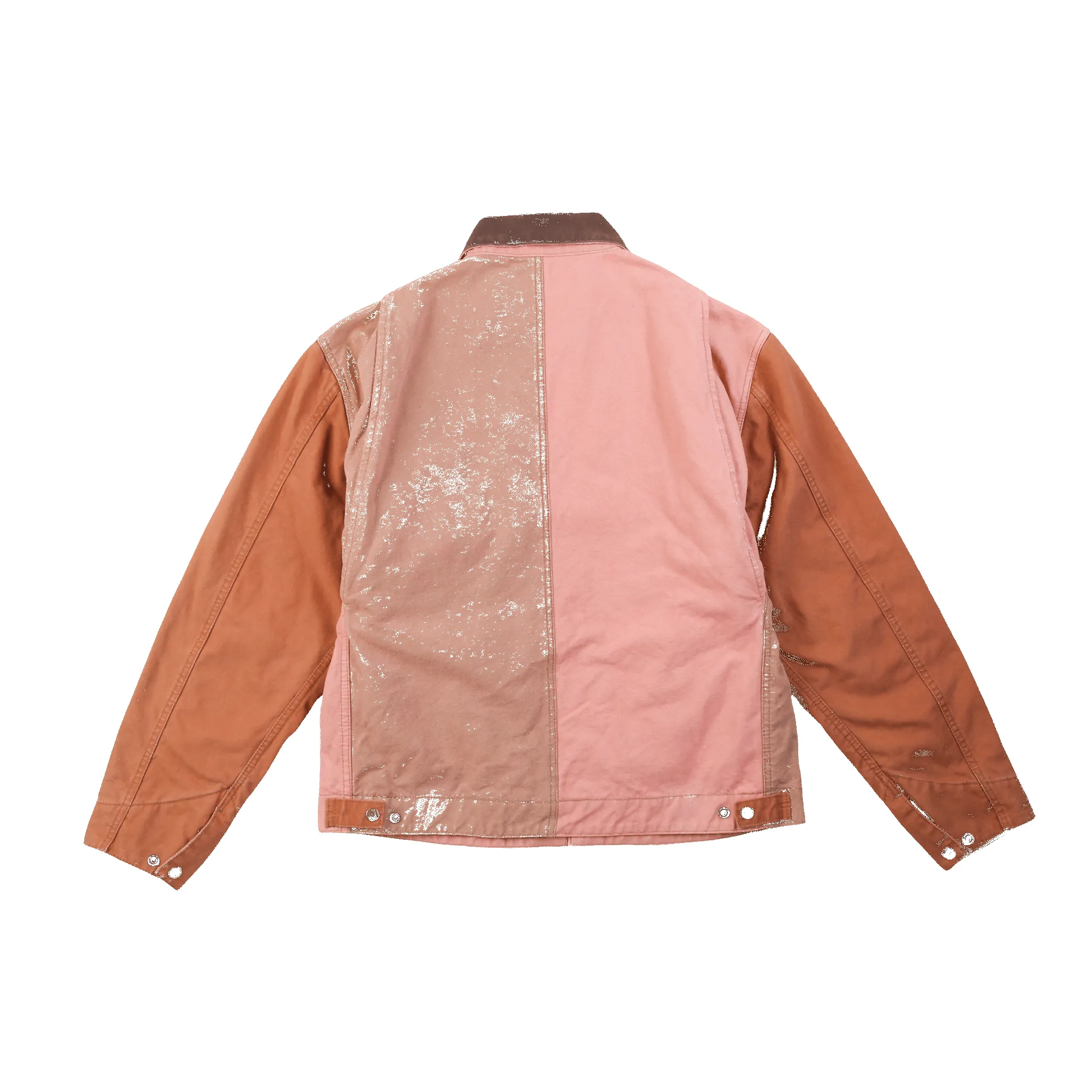 Work Jacket N°390 sold by Patina product image thumbnail 2