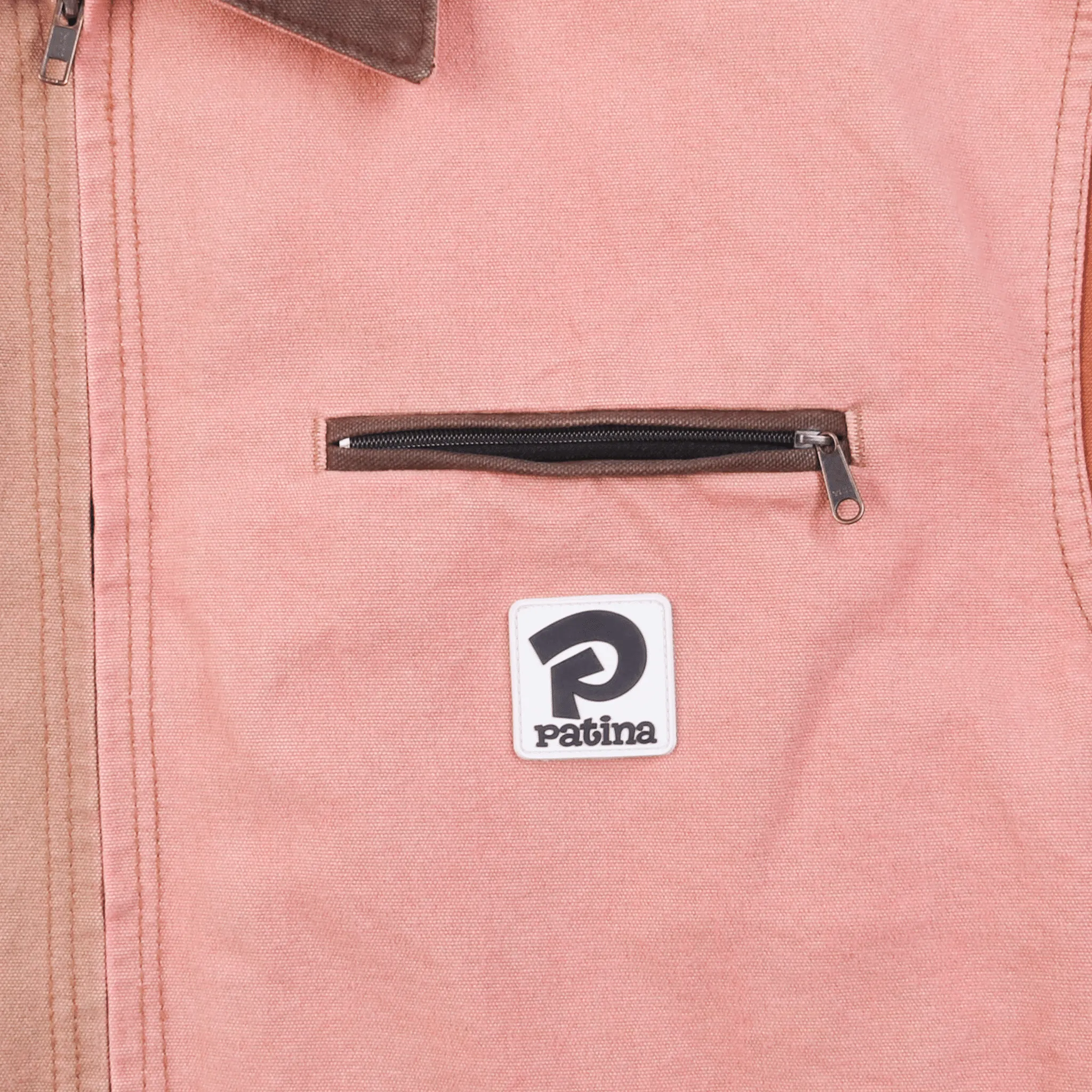 Work Jacket N°390 sold by Patina product image thumbnail 3