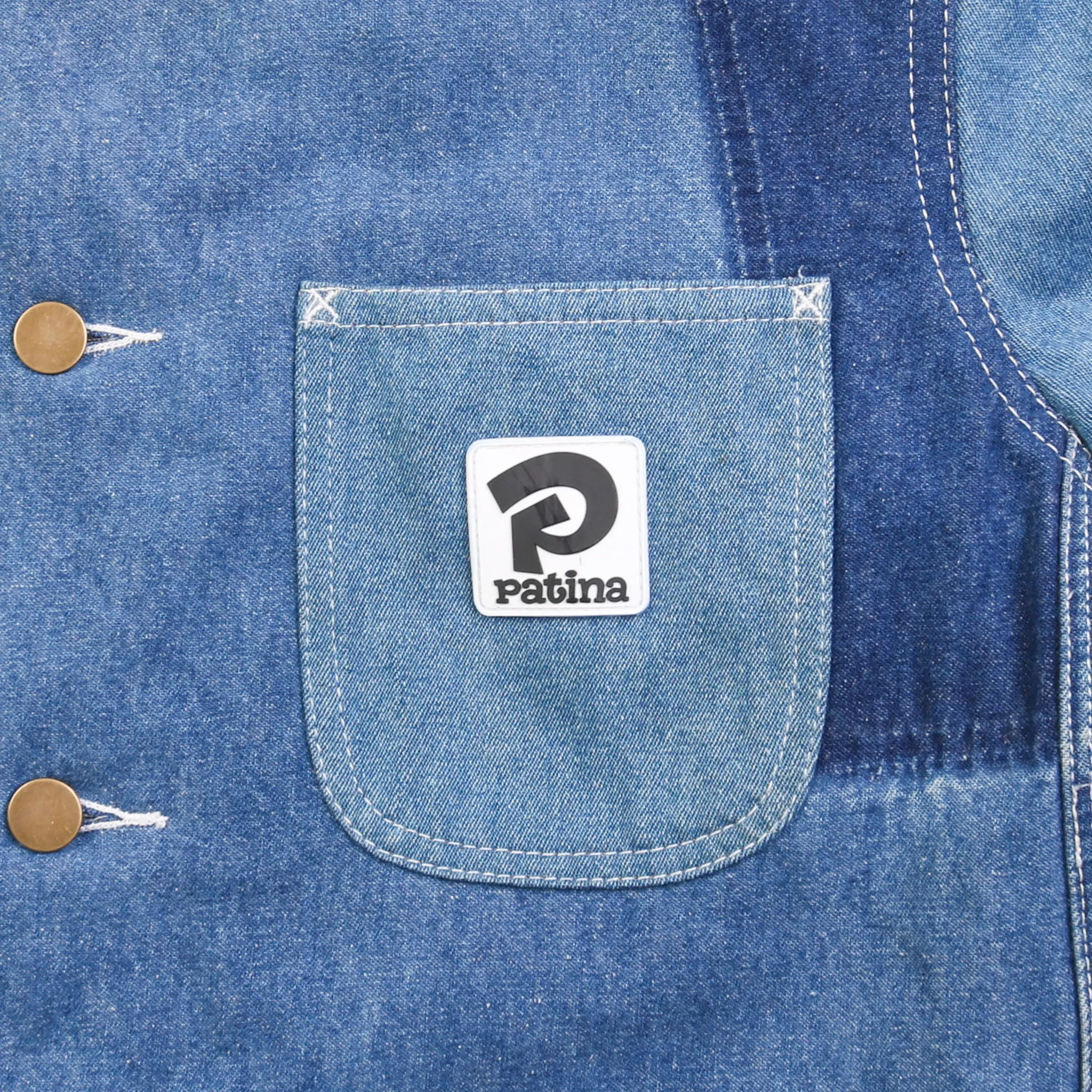 Chore Jacket N°18 sold by Patina product image thumbnail 4