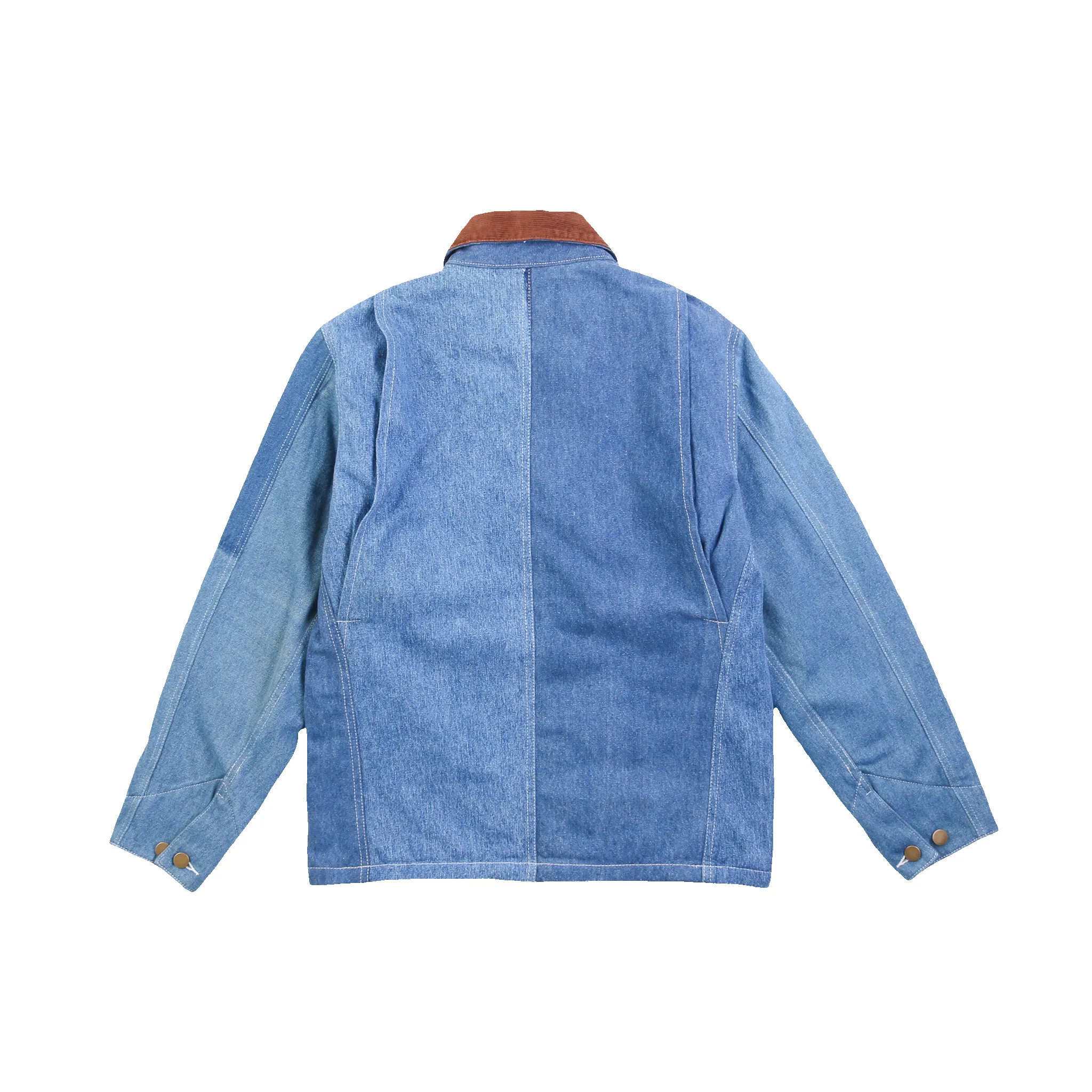Chore Jacket N°18 sold by Patina product image thumbnail 2