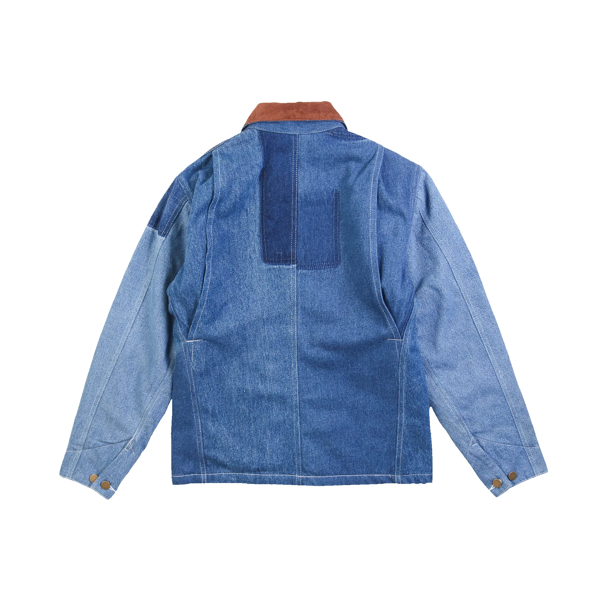 Chore Jacket N°9 sold by Patina product image thumbnail 2