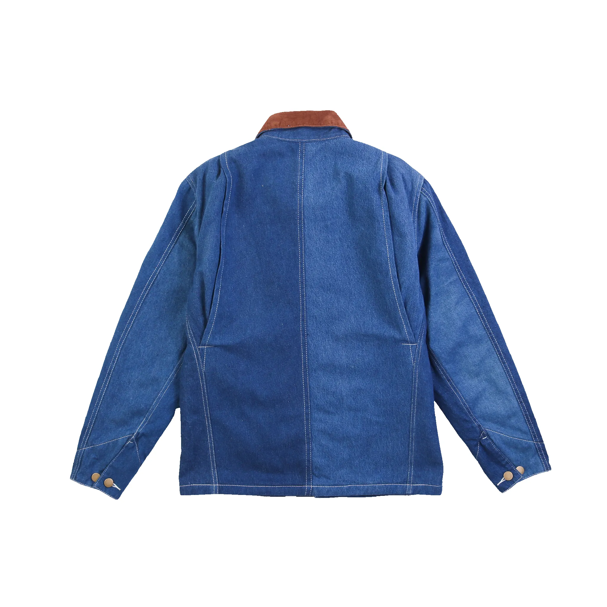 Chore Jacket N°7 sold by Patina product image thumbnail 2