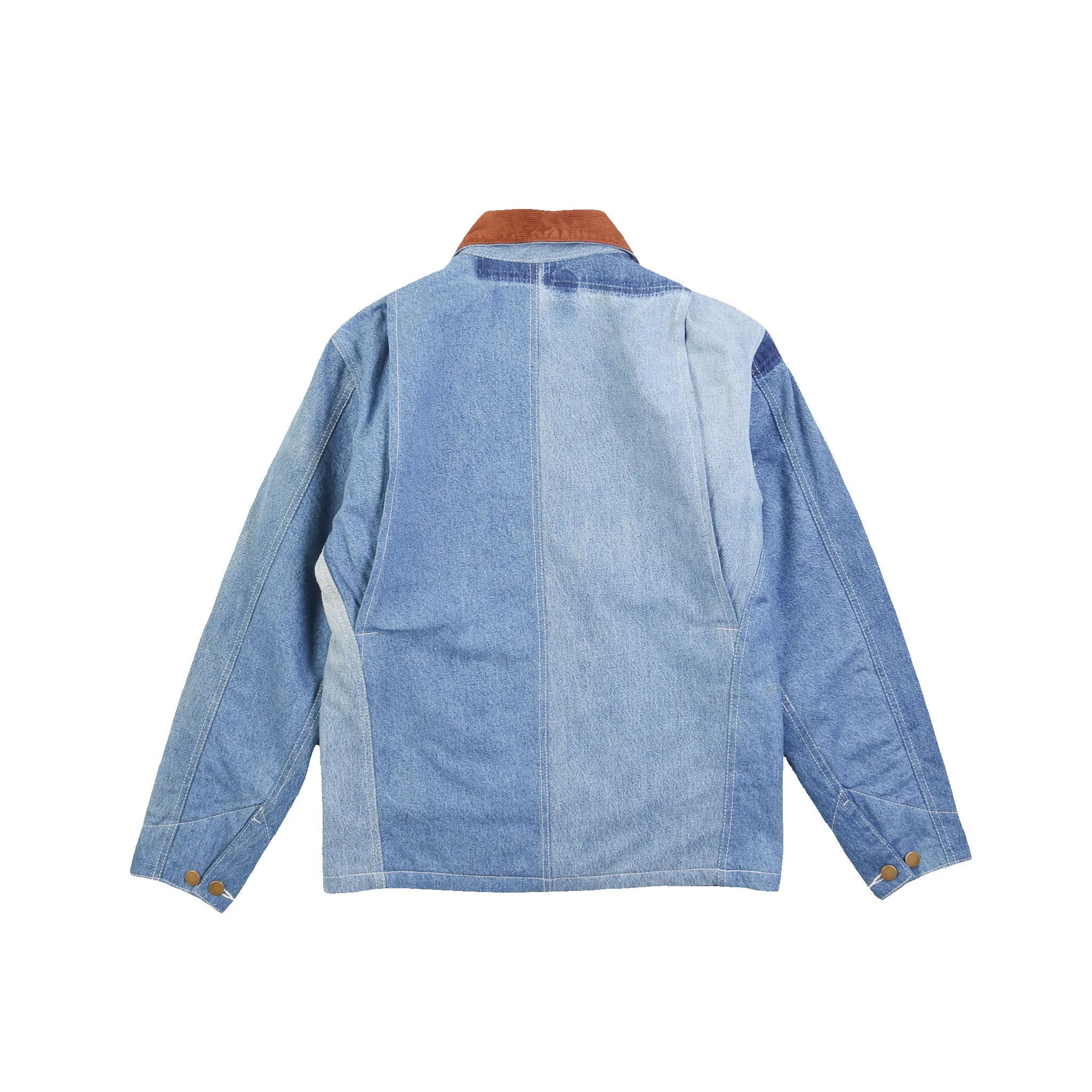 Chore Jacket N°6 sold by Patina product image thumbnail 2