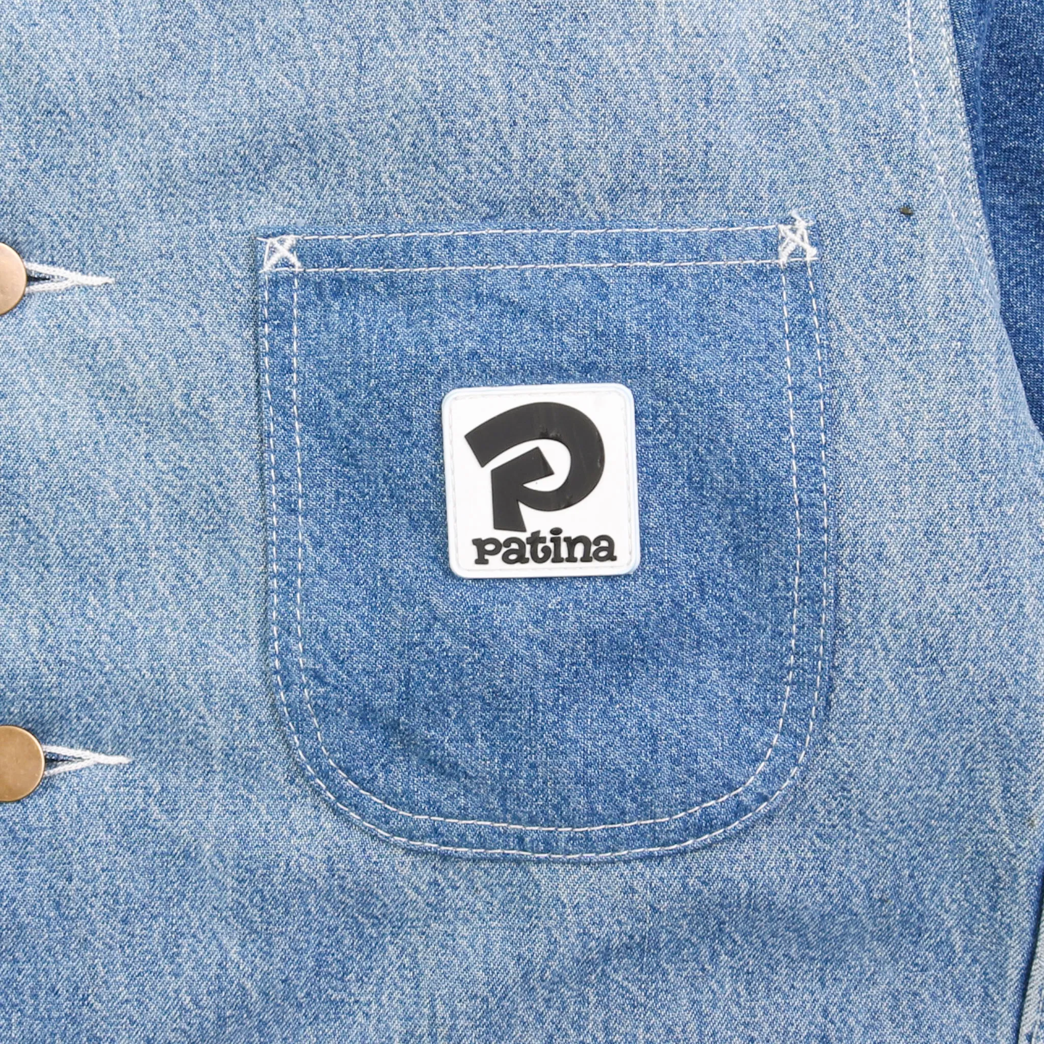 Chore Jacket N°6 sold by Patina product image thumbnail 4