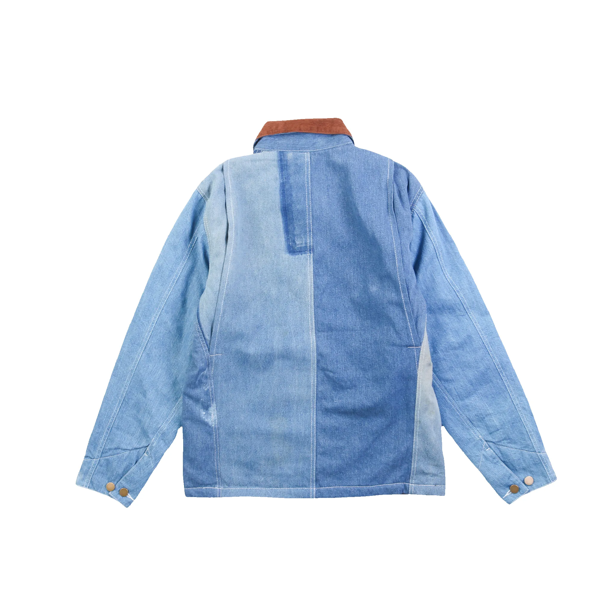 Chore Jacket N°13 sold by Patina product image thumbnail 2
